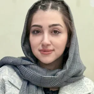 مهسا پیرخردمند