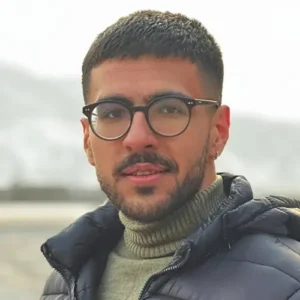 پویا ریحانی