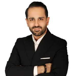سامان قیدی