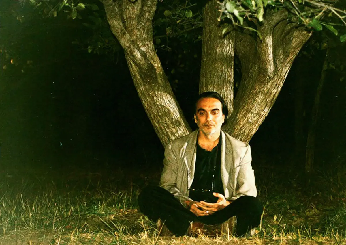 بررسی رابطه انسان و طبيعت در فیلم درخت گلابی