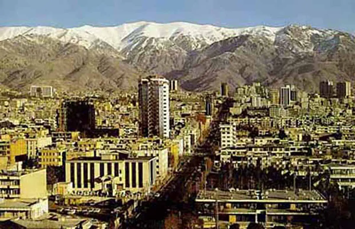 معماری منظر و جهانی سازی