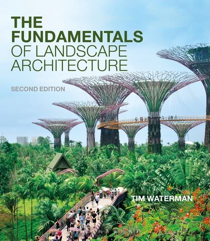 ۱۰ کتاب که در سال اول رشته معماری منظر باید بخوانید