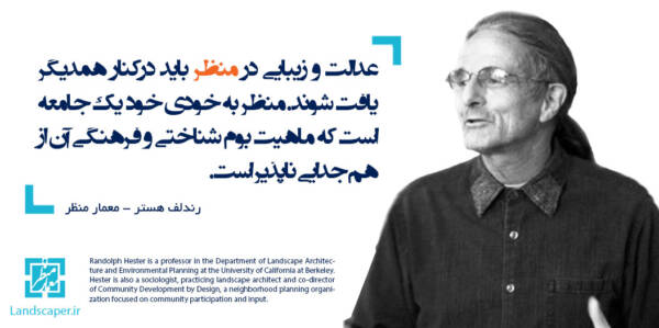 رندلف هستر