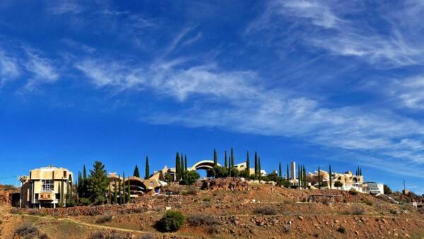 شهرهای سبز و پایدار؛ از ادعا تا واقعیت