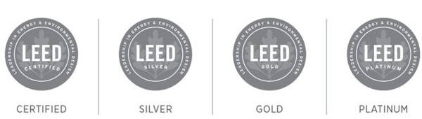 گواهی LEED چیست؟