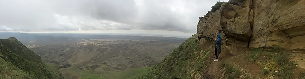نقش نظام آوایی در ادراک منظر شنیداری