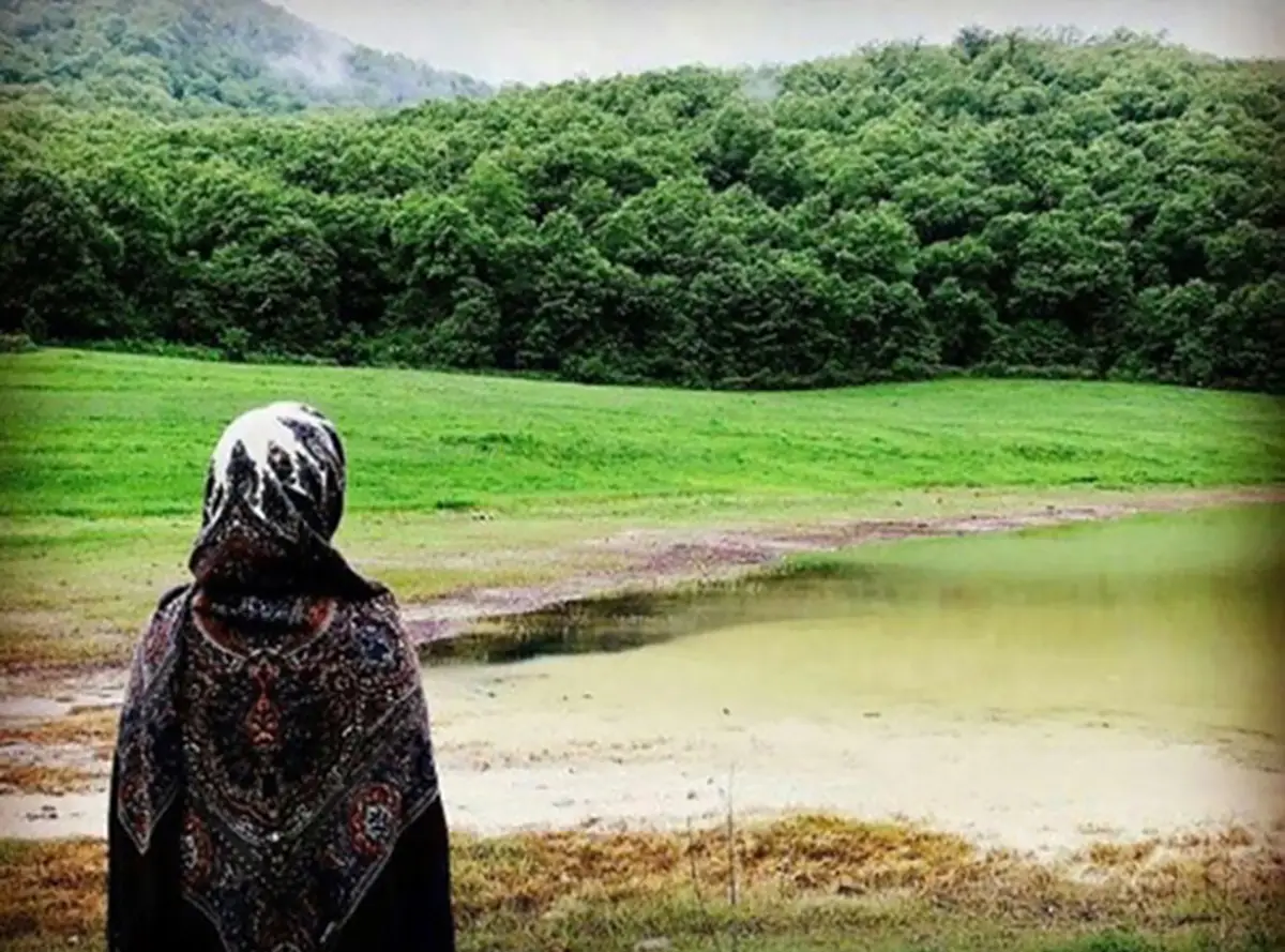 سفر؛ مقدمه‌ای بر آشنایی با منظر فرهنگی