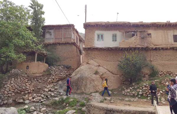 همزیستی مسالمت آمیز با طبیعت