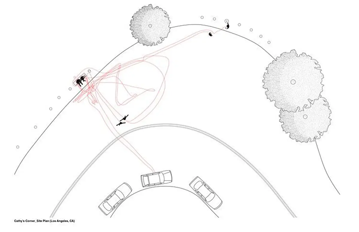 تحلیل فیلم تحسین شده La La Land از دیدگاه معمارانه