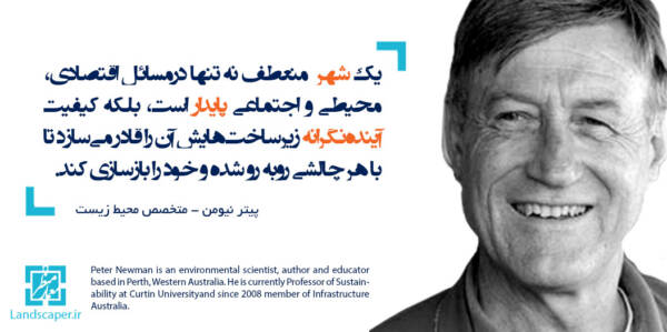 پیتر نیومن