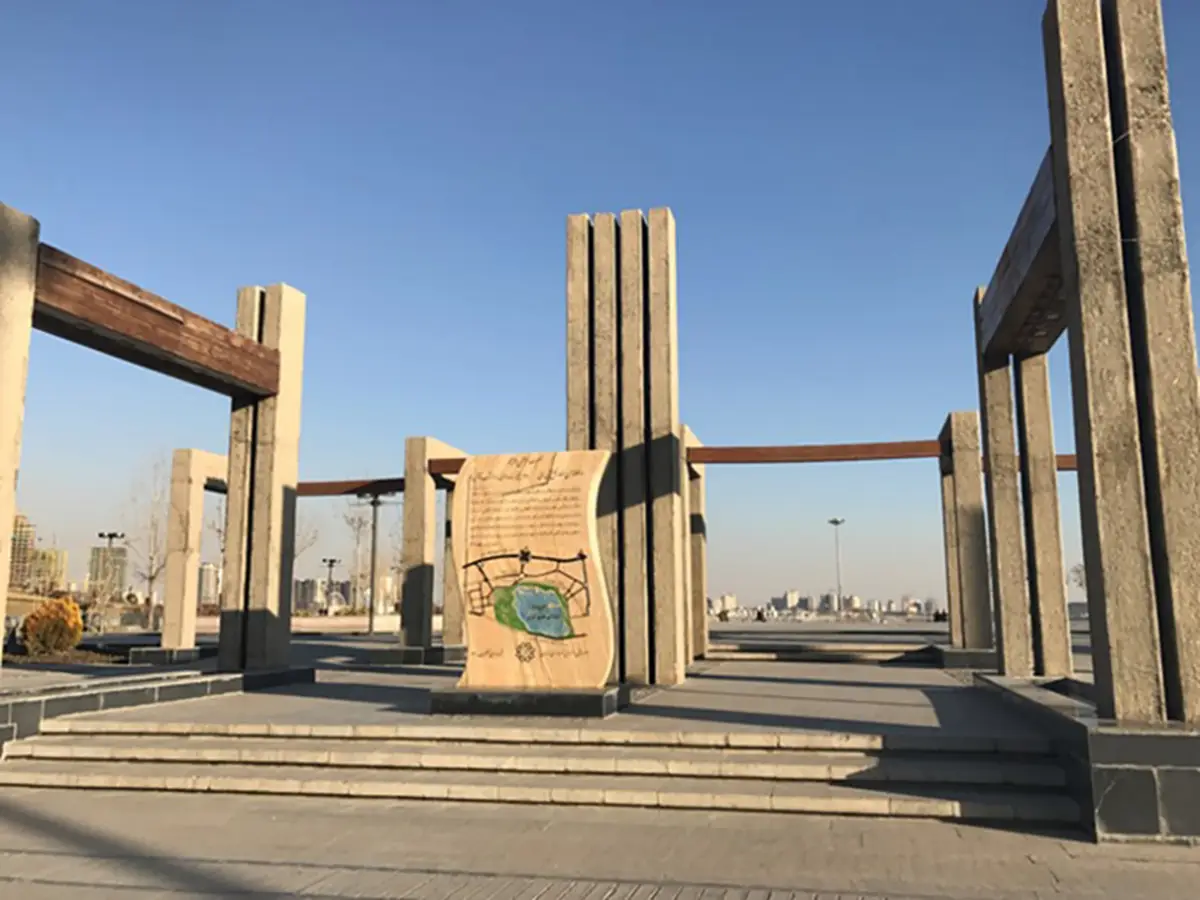 نقد پروژه دریاچه چیتگر