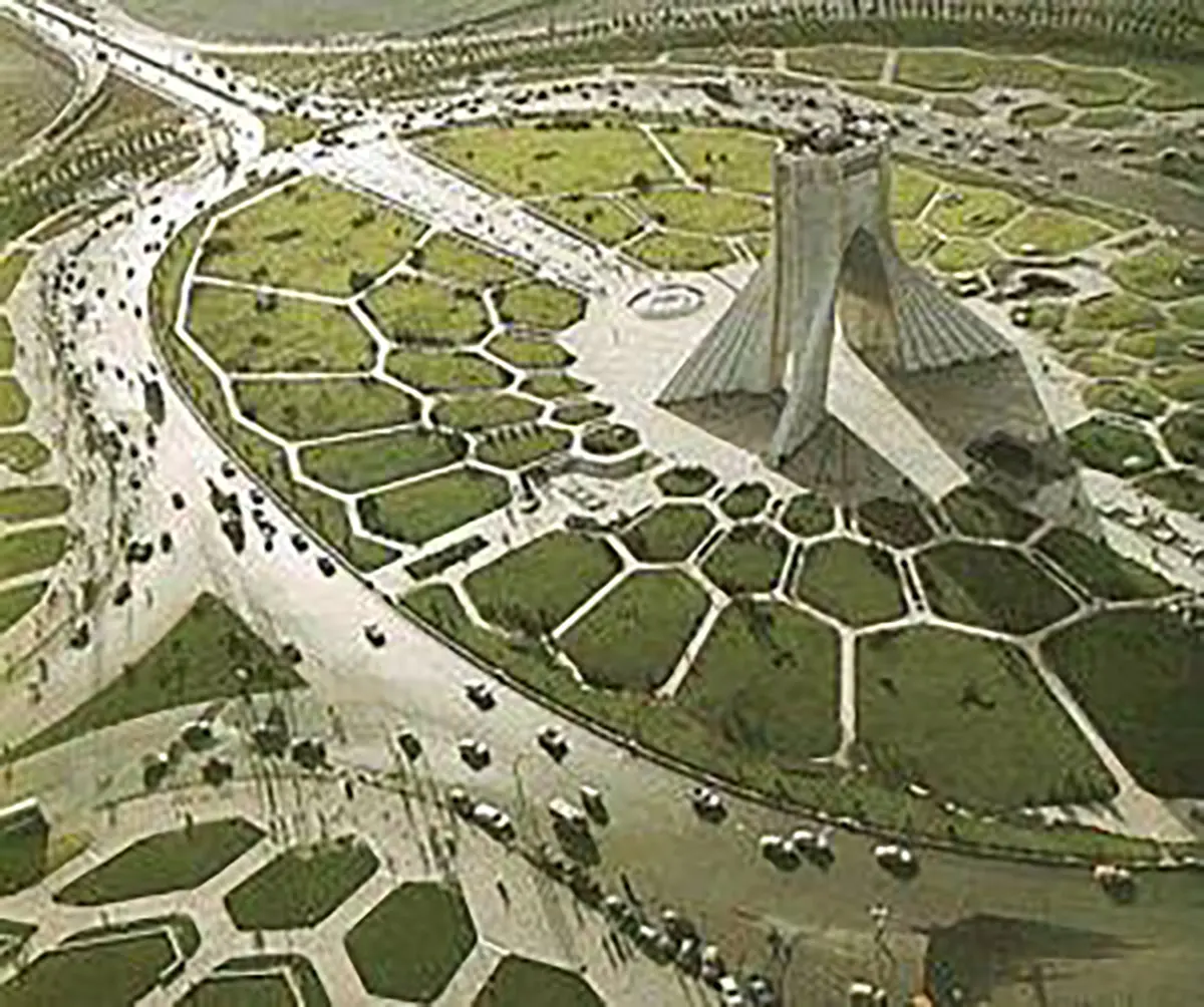 میدانهای سیاسی برتر جهان