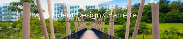 شارت طراحی IFLA برای دانشجویان معماری منظر
