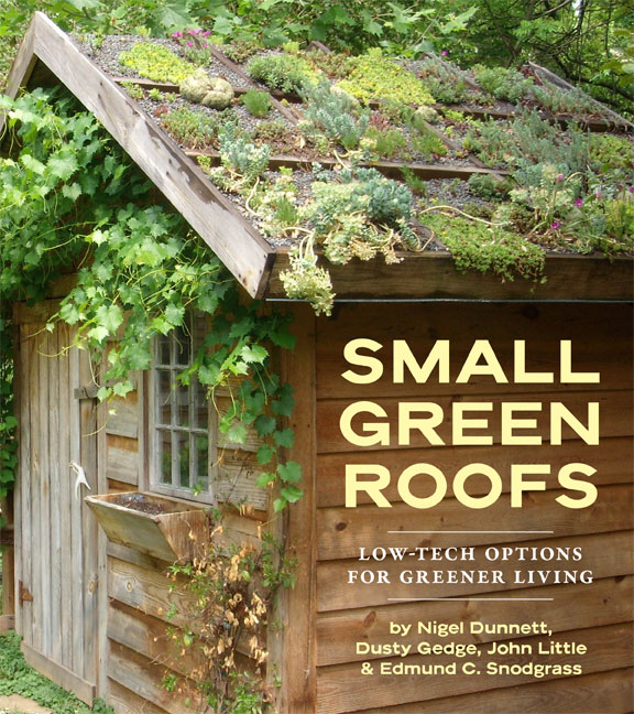 بهترین کتابها برای درک بامهای سبز