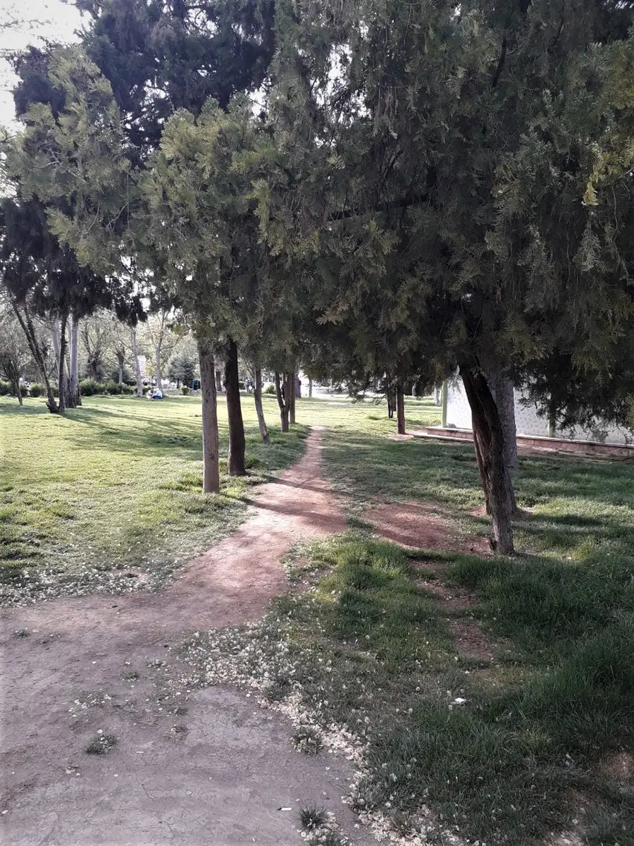 جانمایی اشتباه مسیر