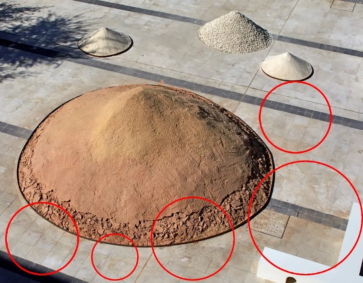نقد و بررسی پروژه مینور پارادایس