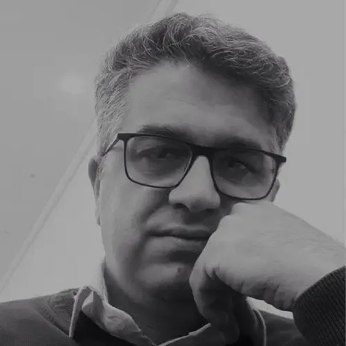 وحید حیدرنتاج