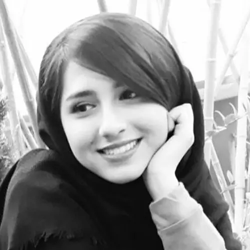 پانیذ نجات خواه معنوی
