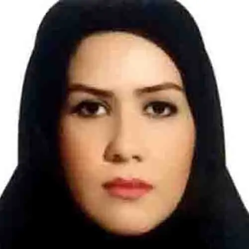 رویا مدنی