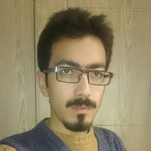 مجتبی خلیلی باصری